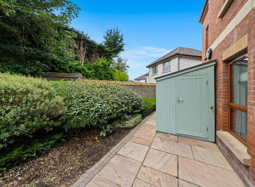 Apt 8, 313 Belmont Road, Belfast, BT4 2NE