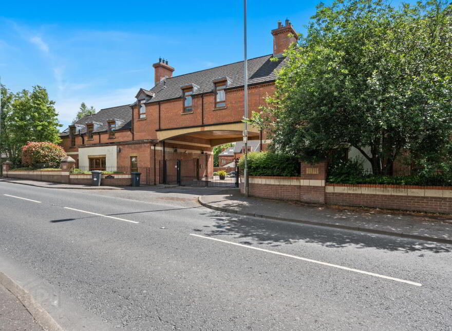 Apt 8, 313 Belmont Road, Belfast, BT4 2NE