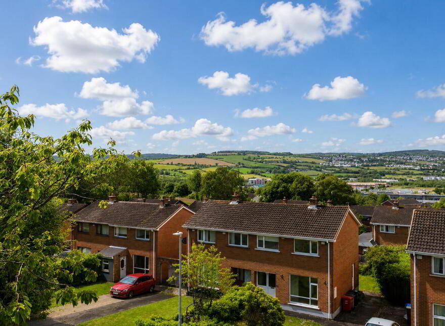 55 Ashlawn, Letterkenny, F92PHF3