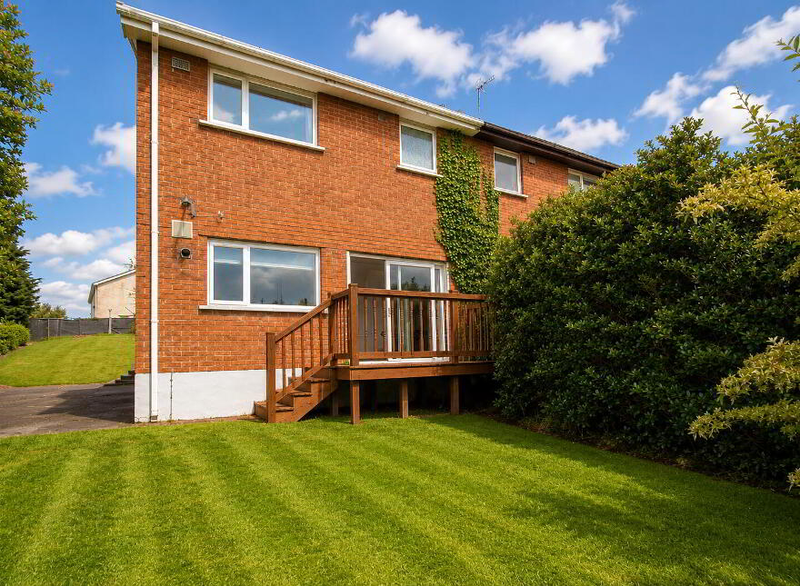 55 Ashlawn, Letterkenny, F92PHF3