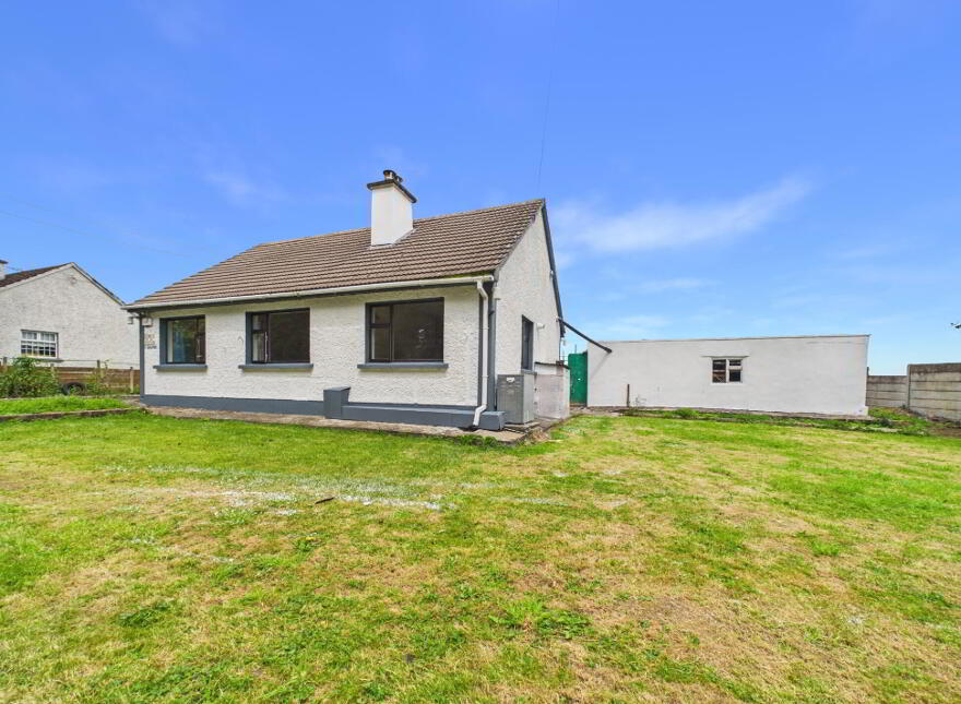 Tabby's Cottage, Ballinaclough, Dolla, E45AP04