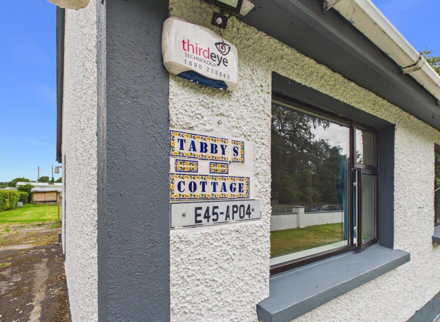 Tabby's Cottage, Ballinaclough, Dolla, E45AP04