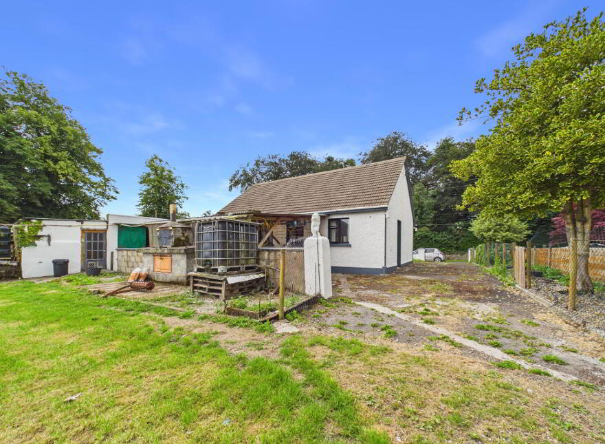 Tabby's Cottage, Ballinaclough, Dolla, E45AP04