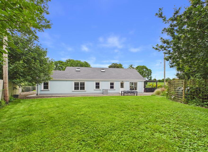 Downamona, Carrigatogher, E45VK51