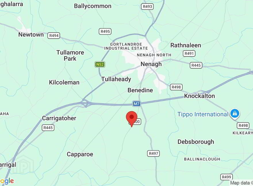Downamona, Carrigatogher, E45VK51