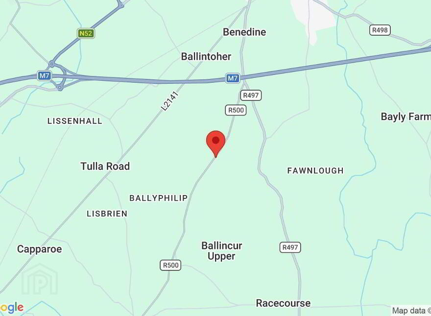Downamona, Carrigatogher, E45VK51
