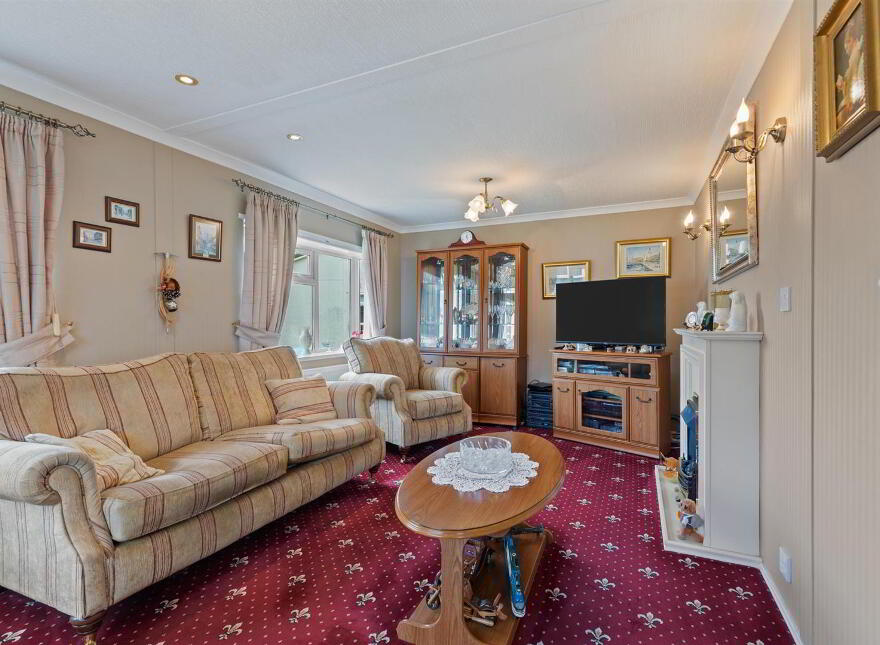 5 Swallow Crescent, Ballyhalbert, BT22 1BF