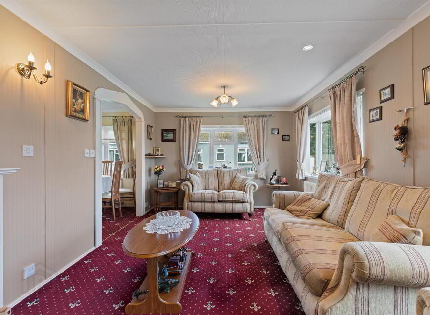 5 Swallow Crescent, Ballyhalbert, BT22 1BF