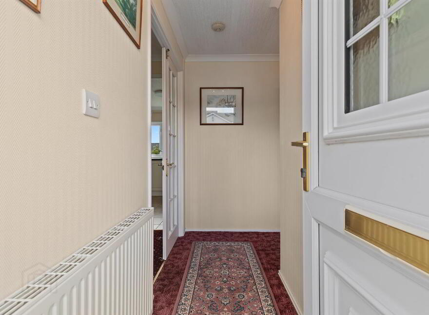 5 Swallow Crescent, Ballyhalbert, BT22 1BF