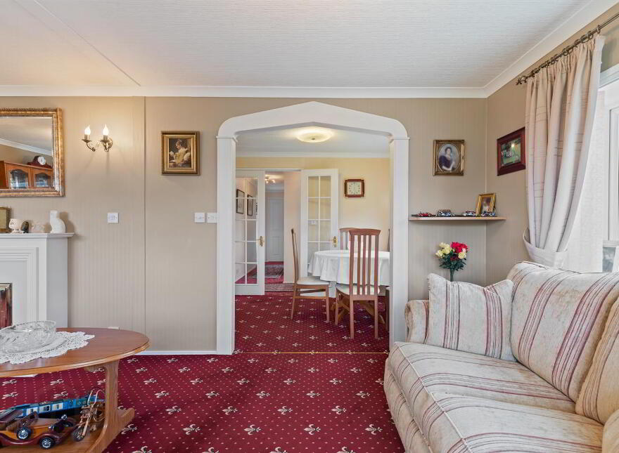 5 Swallow Crescent, Ballyhalbert, BT22 1BF
