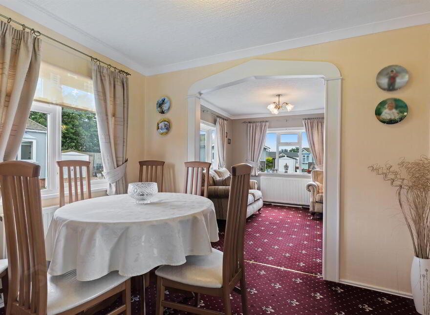 5 Swallow Crescent, Ballyhalbert, BT22 1BF