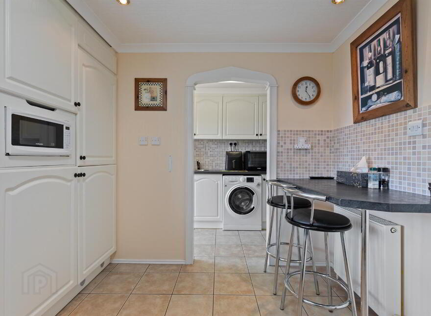 5 Swallow Crescent, Ballyhalbert, BT22 1BF