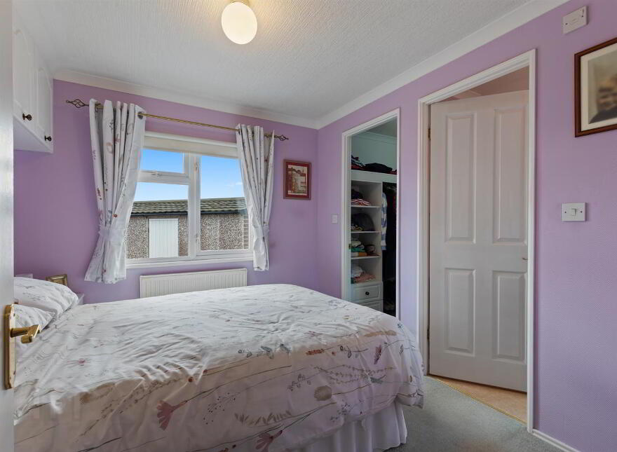 5 Swallow Crescent, Ballyhalbert, BT22 1BF