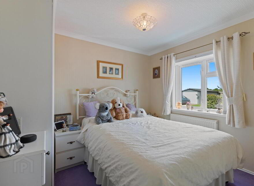 5 Swallow Crescent, Ballyhalbert, BT22 1BF