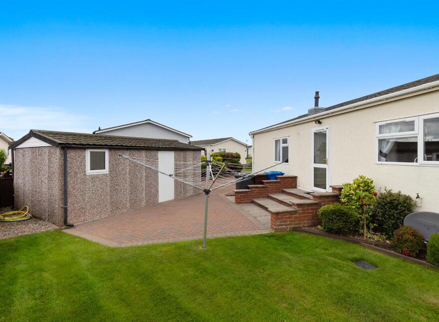 5 Swallow Crescent, Ballyhalbert, BT22 1BF