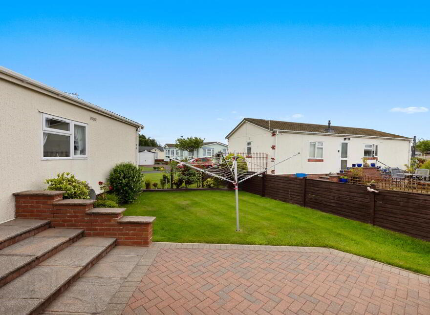 5 Swallow Crescent, Ballyhalbert, BT22 1BF