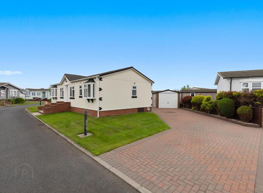 5 Swallow Crescent, Ballyhalbert, BT22 1BF