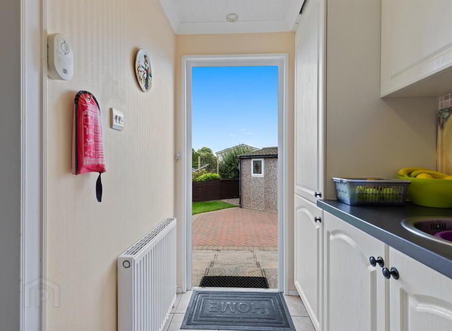 5 Swallow Crescent, Ballyhalbert, BT22 1BF