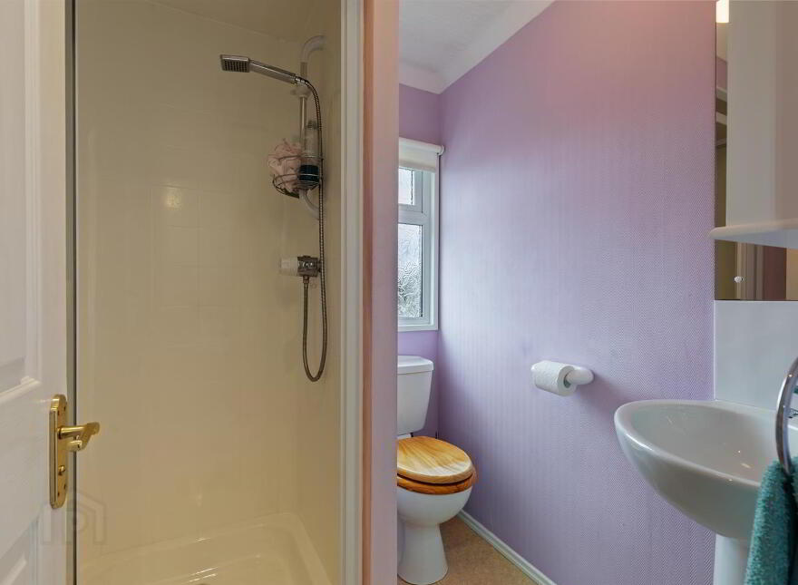 5 Swallow Crescent, Ballyhalbert, BT22 1BF