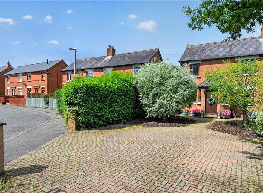 5 Kimberley Drive, Off Sunnyside Street, Belfast, BT7 3EE