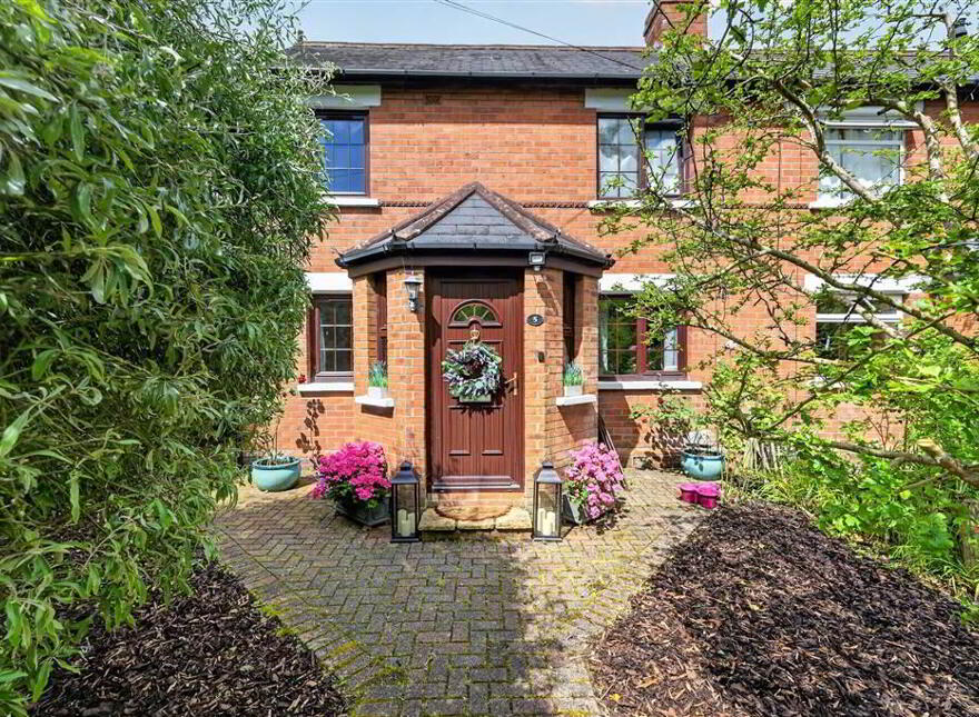 5 Kimberley Drive, Off Sunnyside Street, Belfast, BT7 3EE