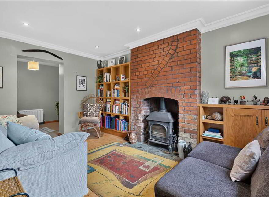 5 Kimberley Drive, Off Sunnyside Street, Belfast, BT7 3EE