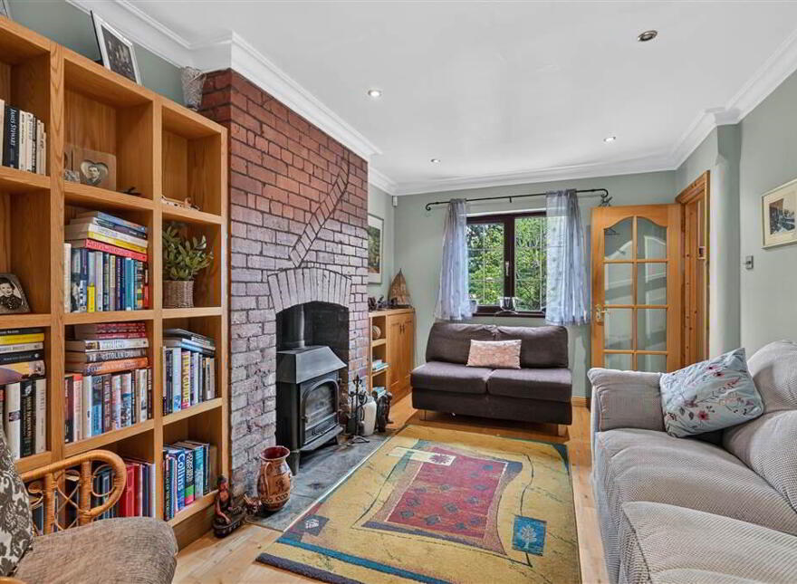 5 Kimberley Drive, Off Sunnyside Street, Belfast, BT7 3EE