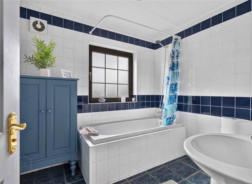 5 Kimberley Drive, Off Sunnyside Street, Belfast, BT7 3EE
