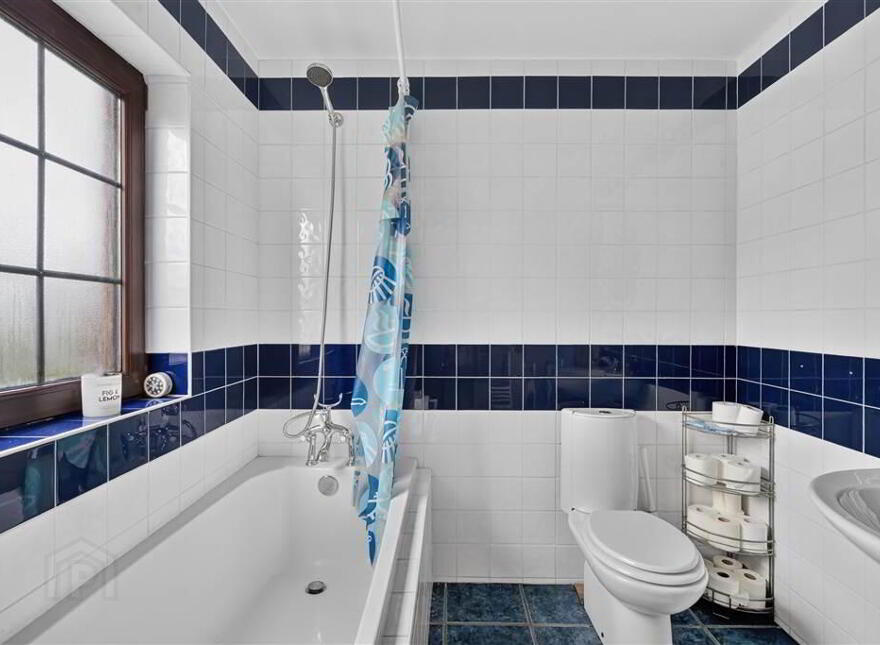 5 Kimberley Drive, Off Sunnyside Street, Belfast, BT7 3EE