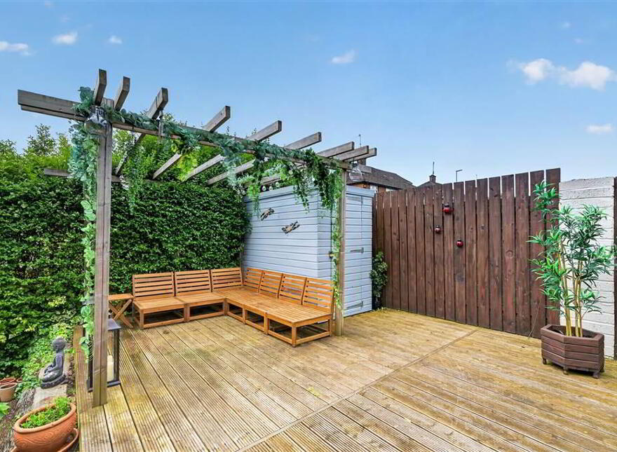 5 Kimberley Drive, Off Sunnyside Street, Belfast, BT7 3EE