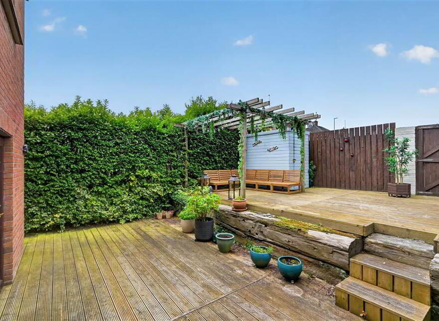 5 Kimberley Drive, Off Sunnyside Street, Belfast, BT7 3EE