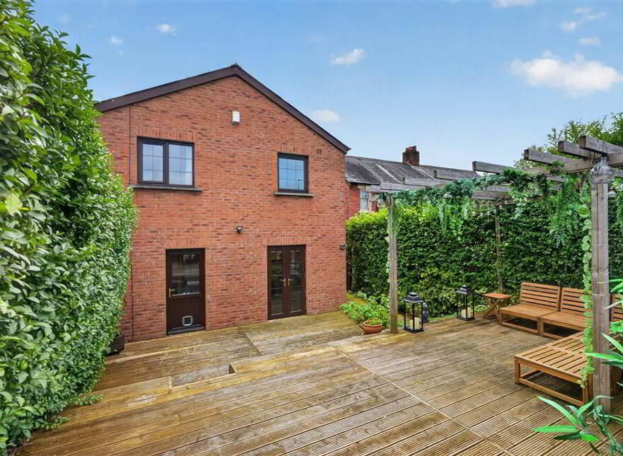 5 Kimberley Drive, Off Sunnyside Street, Belfast, BT7 3EE