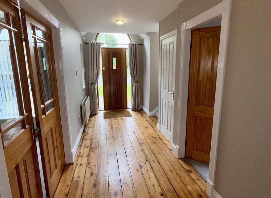 8 Kings Chase, Gravelhill Road, Lisburn, BT27 5ST