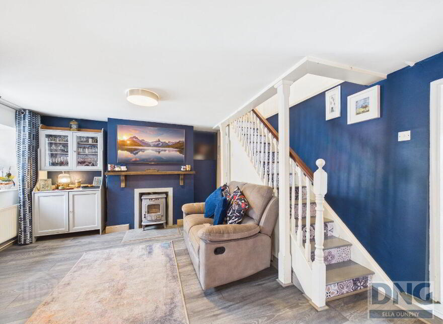 Cherry Blossom House, Saint Mullins Road, Tinnahinch, Graiguenamanagh, R95EK57