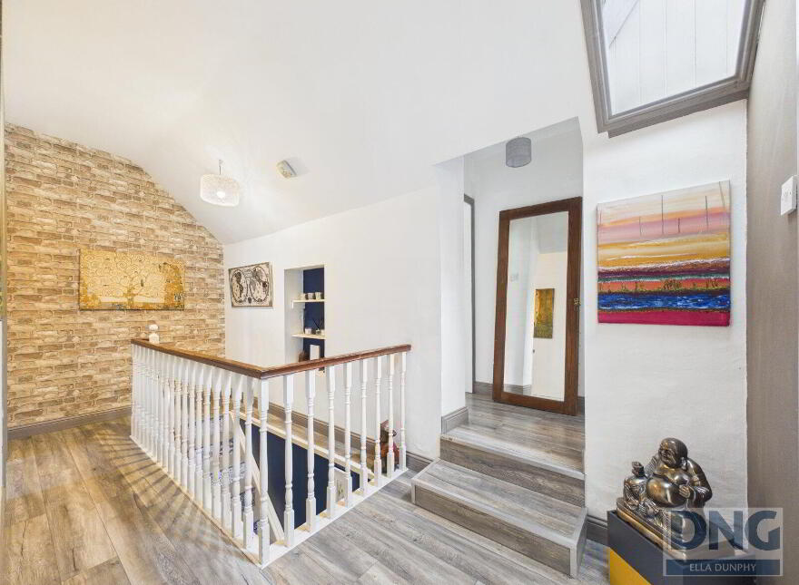 Cherry Blossom House, Saint Mullins Road, Tinnahinch, Graiguenamanagh, R95EK57