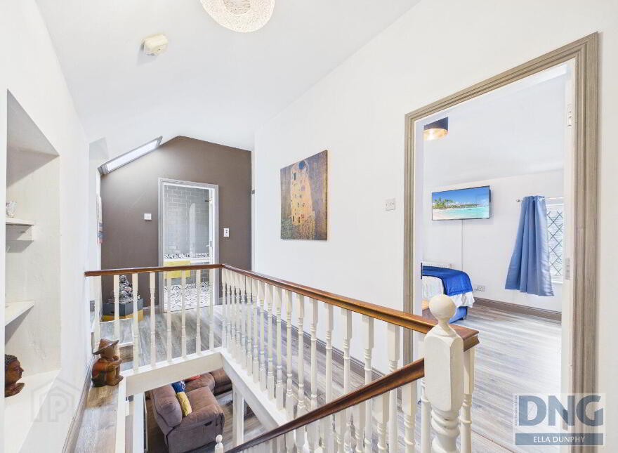 Cherry Blossom House, Saint Mullins Road, Tinnahinch, Graiguenamanagh, R95EK57