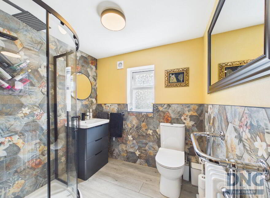Cherry Blossom House, Saint Mullins Road, Tinnahinch, Graiguenamanagh, R95EK57