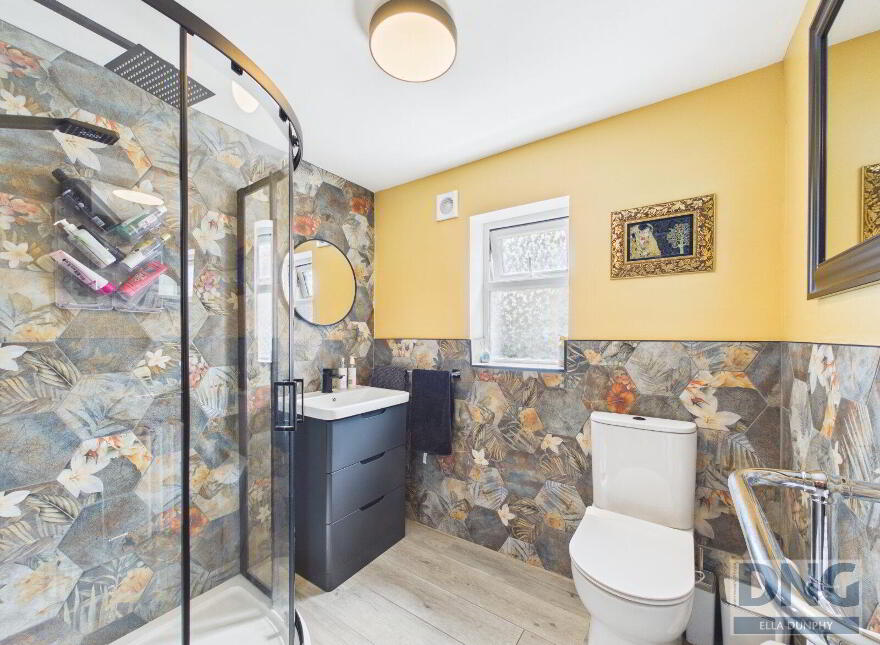 Cherry Blossom House, Saint Mullins Road, Tinnahinch, Graiguenamanagh, R95EK57