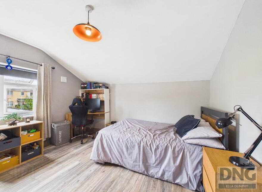 Cherry Blossom House, Saint Mullins Road, Tinnahinch, Graiguenamanagh, R95EK57