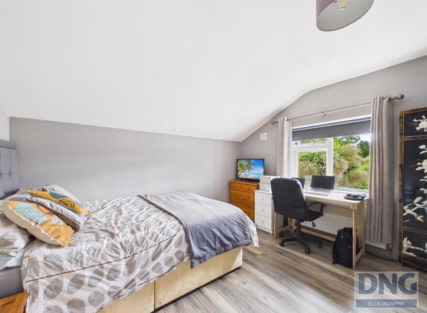 Cherry Blossom House, Saint Mullins Road, Tinnahinch, Graiguenamanagh, R95EK57