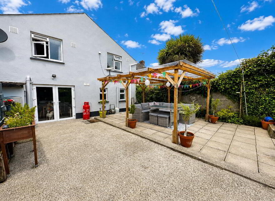 Cherry Blossom House, Saint Mullins Road, Tinnahinch, Graiguenamanagh, R95EK57