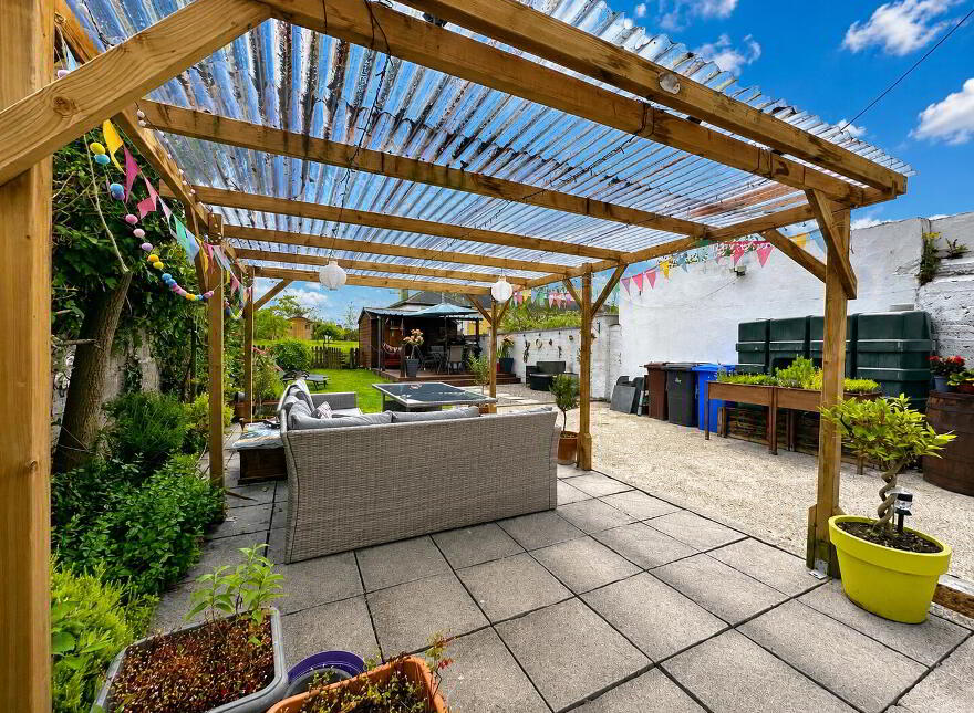Cherry Blossom House, Saint Mullins Road, Tinnahinch, Graiguenamanagh, R95EK57