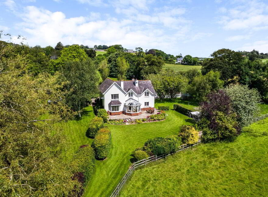 Lagile Lodge, Killeagh, Midleton, P36DX74