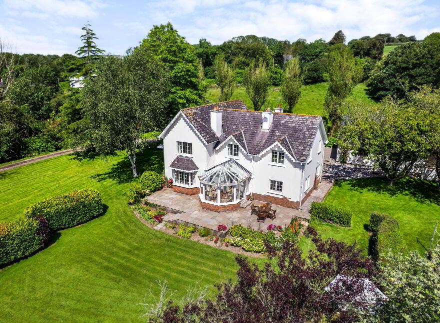 Lagile Lodge, Killeagh, Midleton, P36DX74