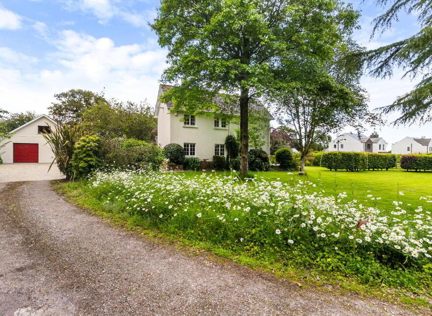 Lagile Lodge, Killeagh, Midleton, P36DX74