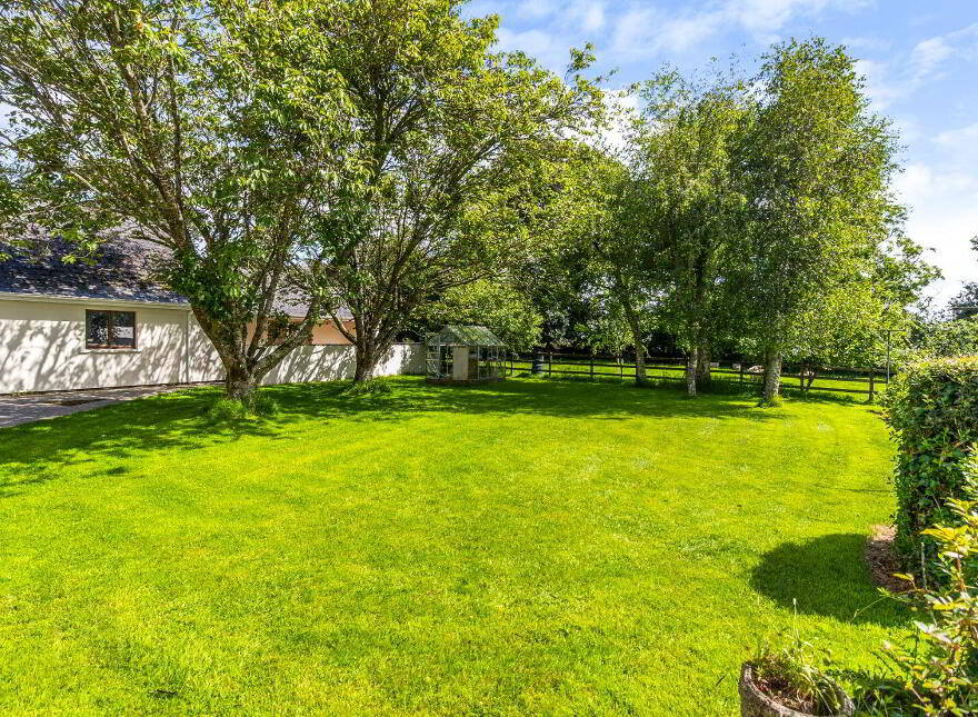 Lagile Lodge, Killeagh, Midleton, P36DX74