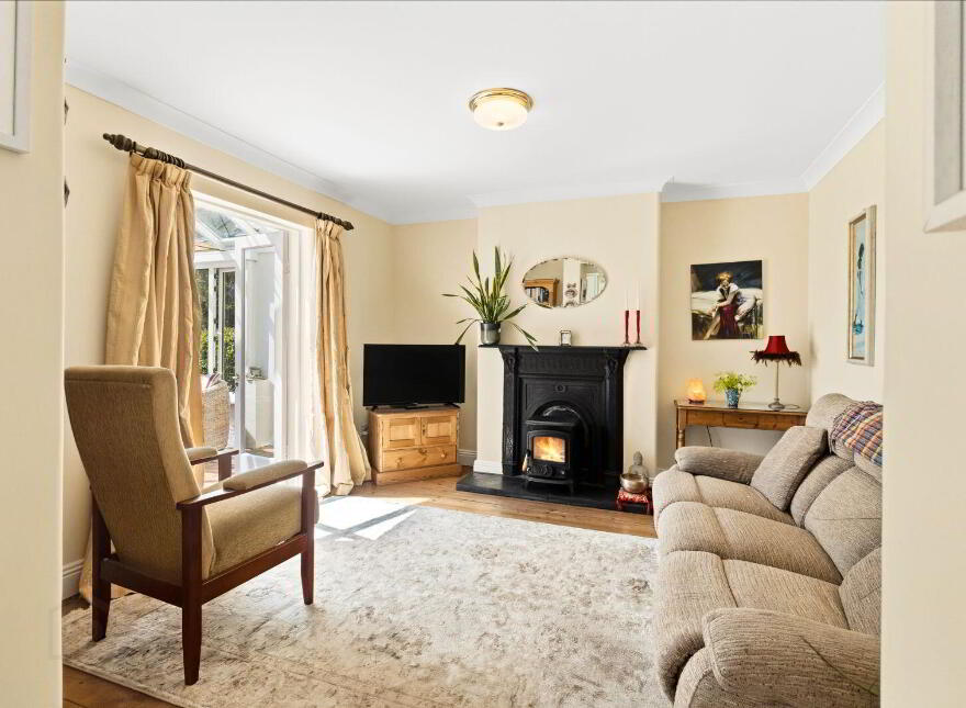 Lagile Lodge, Killeagh, Midleton, P36DX74