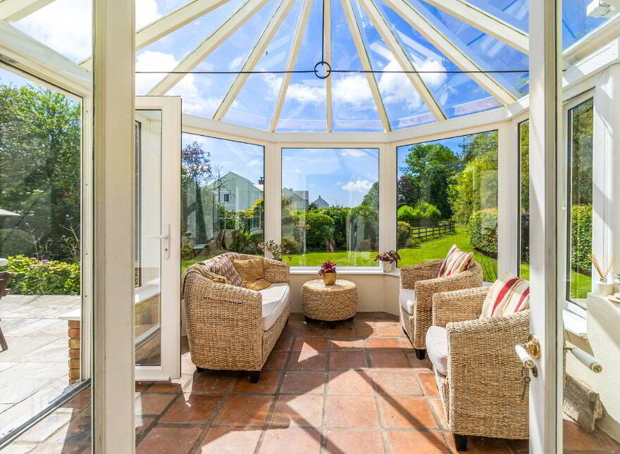 Lagile Lodge, Killeagh, Midleton, P36DX74