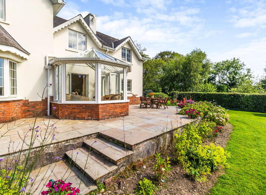 Lagile Lodge, Killeagh, Midleton, P36DX74