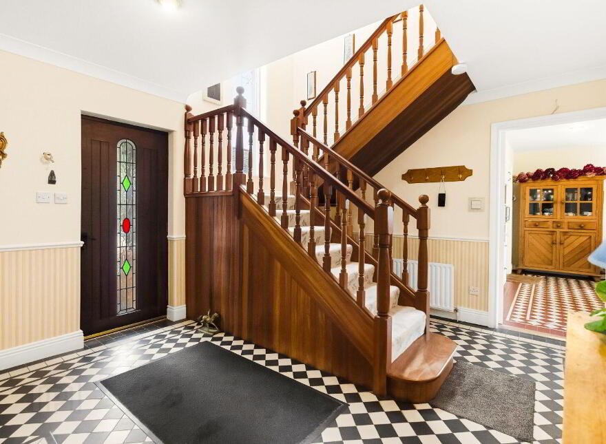 Lagile Lodge, Killeagh, Midleton, P36DX74